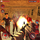 Zombie Hunter 3D Shooting Game APK