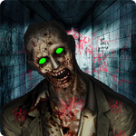 Zombie 3D Alien Creature icon