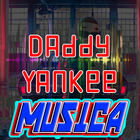 daddy yankee: gasolina Musica sin internet ícone