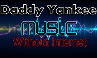 daddy yankee: gasolina Musica sin internet الملصق