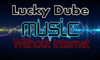 All Songs Lucky Dube Lyrics Without Internet Poster