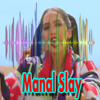 Musique Manal: Slay Sans Internet 图标