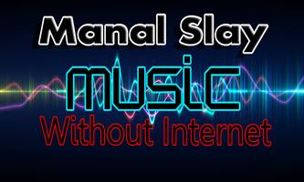 Musique Manal: Slay Sans Internet скриншот 2