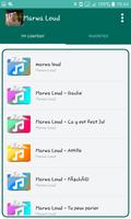 All song Marwa Loud Without Internet syot layar 1