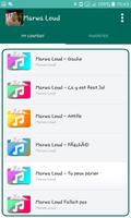 All song Marwa Loud Without Internet syot layar 3
