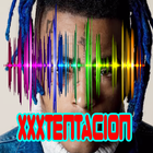 All Songs XXXTentacion Music Without Internet आइकन