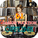 Kumpulan DJ DAMONVOCATION x DJ PANIK GAK Offline APK