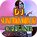 DJ SA JANJI TRA AKAN MABOX JED APK