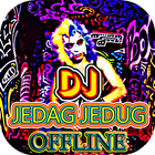 BEST OF DJ-JEDAG JEDUG X SLOW icône