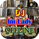 DJ Im Lady - Karna Aku Sang Putri Viral Offline APK