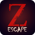 Zombie Escape Zeichen