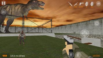 Zombie Escape Screenshot 2