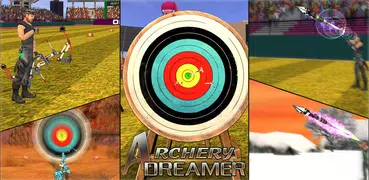 Archery Go : Shooting Games