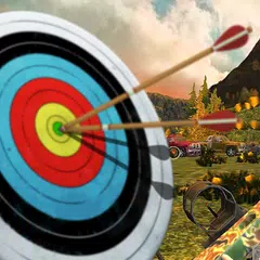 Archery Go : Shooting Games XAPK Herunterladen