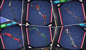 Archery Go : Shooting Games capture d'écran 2