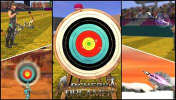 Archery Go : Shooting Games imagem de tela 3