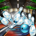 Bowling Go : Roller Ball Games ícone