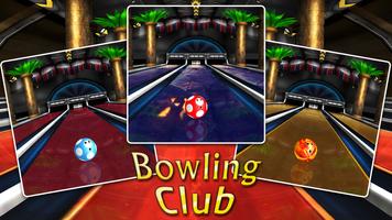 Bowling Go : Roller Ball Games تصوير الشاشة 1