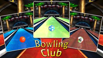 Bowling Go : Roller Ball Games ảnh chụp màn hình 2