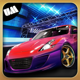 Turbo Racing : Driving Game أيقونة