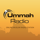 Ummah Radio-icoon
