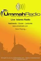 Poster Ummah Radio