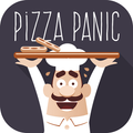 Mr Pizza Panic Game