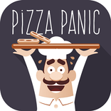 Mr Pizza Panic Game