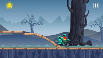 shin bike race game ảnh chụp màn hình 1