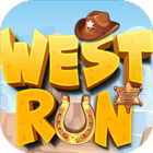 West Runner icône