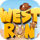 West Runner icône