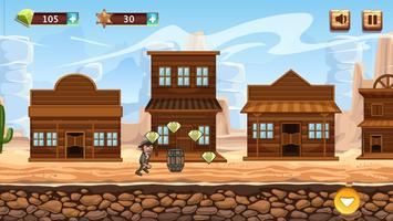 West Runner screenshot 1