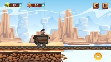 West Runner screenshot 2