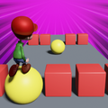 Ball Runner