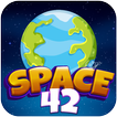 Space 42 icon