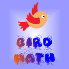 Bird Math icon