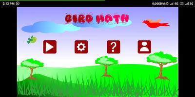 Bird Math capture d'écran 1