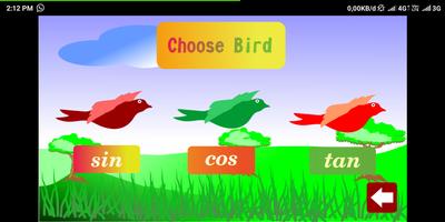 Bird Math screenshot 2