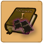 Polyominos, The Book of Magica biểu tượng