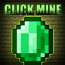 Clickmine - Кликер APK