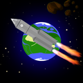 Space Golf | Космический гольф