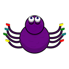 Itsy Bitsy Spider - Game icon