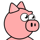 The Three Little Pigs - Game APK