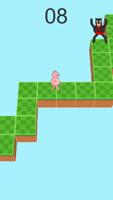 The Three Little Pigs - Game capture d'écran 2