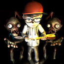 Escape From The Zombies APK