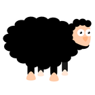 Baa Baa Black Sheep icône