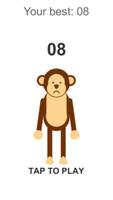 Five Little Monkeys - Game تصوير الشاشة 3