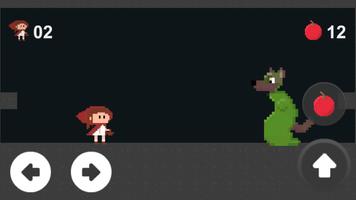Little Red Riding Hood - Game screenshot 2
