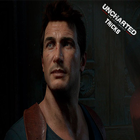 Uncharted 4 icon