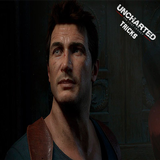 Uncharted 4 biểu tượng